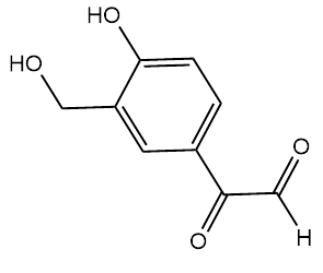 Salbutamol Related Compound 2
